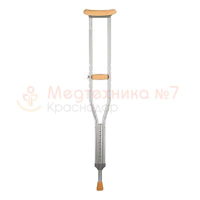 Костыль с подмышечной опорой ARMED FS925LB (размер L)