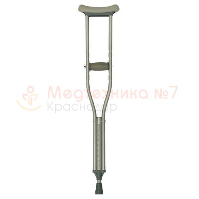 Костыль подмышечный Bronigen BPC (S)