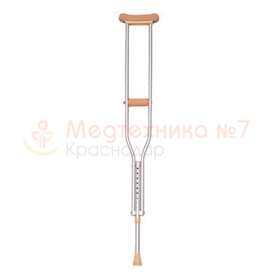 Костыль подмышечный Тривес TN-203