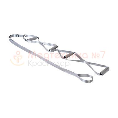 Лестница веревочная Barry Escada