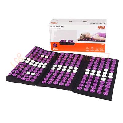 Массажный коврик Fosta F 0121 Массажный коврик Fosta F 0121