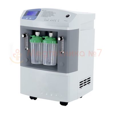 Медицинский концентратор кислорода Longfian JAY-10