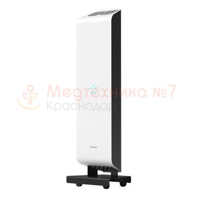 Облучатель-рециркулятор Milerd DZR-5 (150 м3/ч)