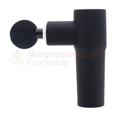 Беспроводной массажный пистолет Gess Revolver 877 Mini