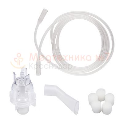 Набор комплектующих для ингалятора AMRUS №1