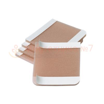 Накладки для трахеостомы Tracheofix plus