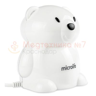 Ингалятор-небулайзер Microlife NEB 400