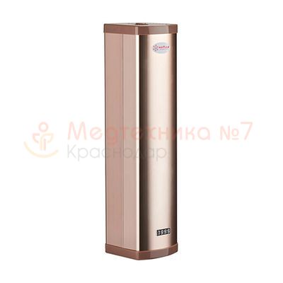 Облучатель-рециркулятор «Армед» 1-130 МТ (бронза, металл. корпус)
