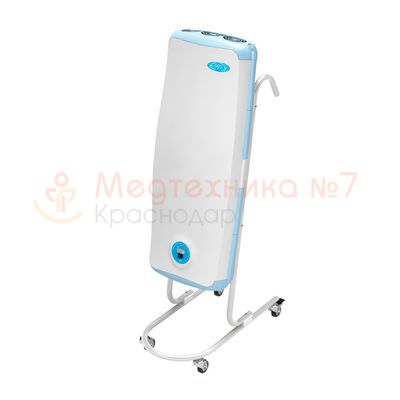 Облучатель-рециркулятор Дезар-7 «ОРУБп-3-5-Кронт»