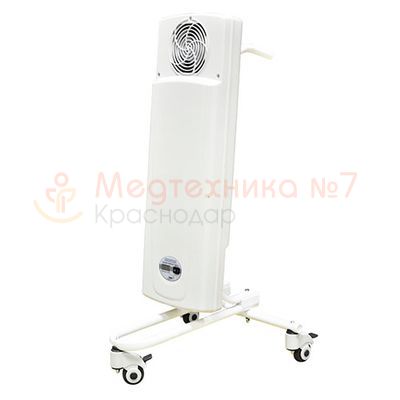 Облучатель-рециркулятор Дезар-802п «Кронт»