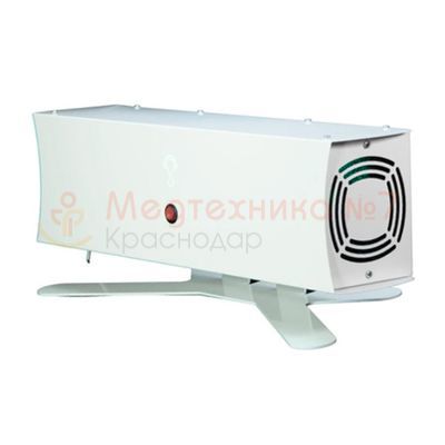 Облучатель-рециркулятор «Поток» 300/02