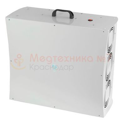 Поток 300/04 обеззараживатель воздуха
