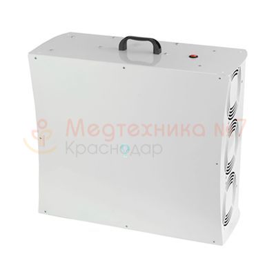 Облучатель-рециркулятор «Поток» 890/04