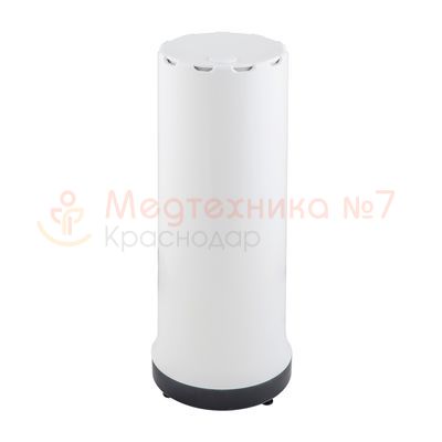 Облучатель-рециркулятор Uniel UDG-T30A UVCB White/Black