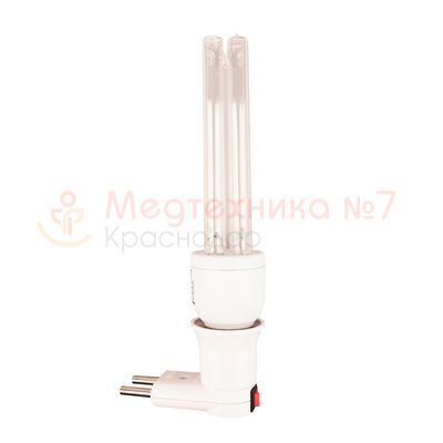 Облучатель Янтарь эконом