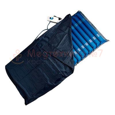 Противопролежневый матрас Ортоформа М-0022 с чехлом