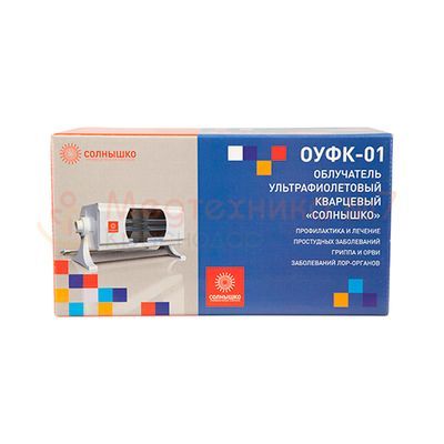 Коробка ОУФК-01