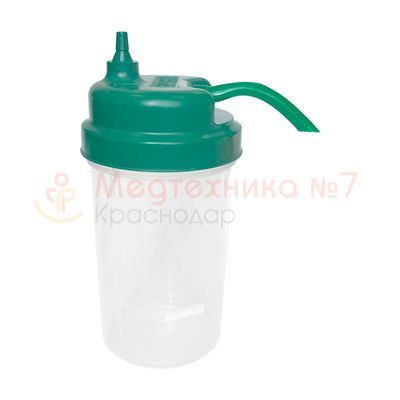 Кислородный коктейлер Семейный OXYOMi 400 мл