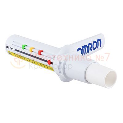 Пикфлоуметр Omron PFM20