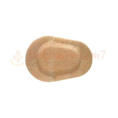 Пластырь для глаз Офталофикс бежевый