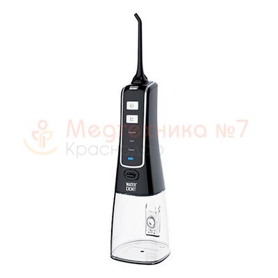 Портативный ирригатор Waterdent Smart Flosser V300