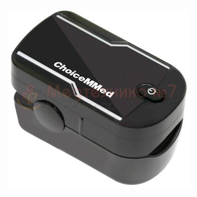 Пульсоксиметр MD300C21C. Прибор в выключенном состоянии