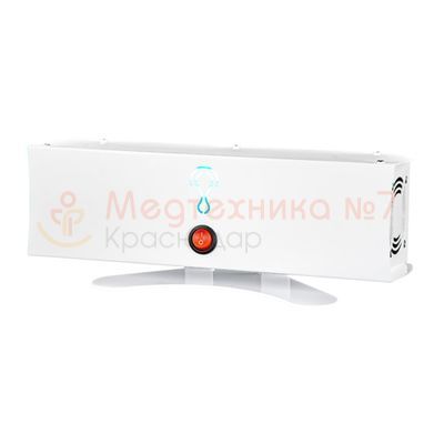 Облучатель-рециркулятор «Поток» С100