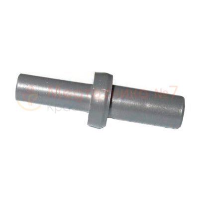 Штуцер соединительный для тонометра (переходник)