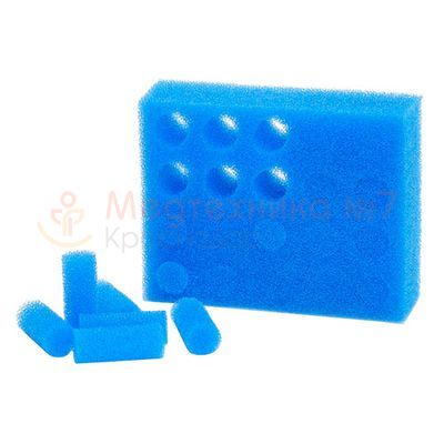 Сменные фильтры для аспиратора NoseFrida