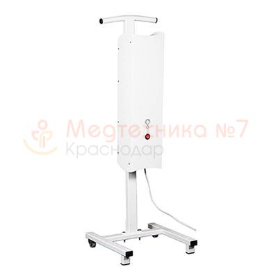 СП 01 для установки облучателей