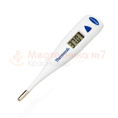 Термометр электронный Thermoval Standart (арт.9250235)