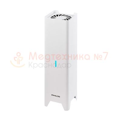 УФ-рециркулятор Milerd DZR-1 (28 м3/ч)