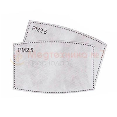 Фильтр угольный для средств защиты дыхания