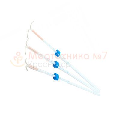 ВМС EUROGINE NOVAPLUS T 380 Ag Maxi с медью и серебром