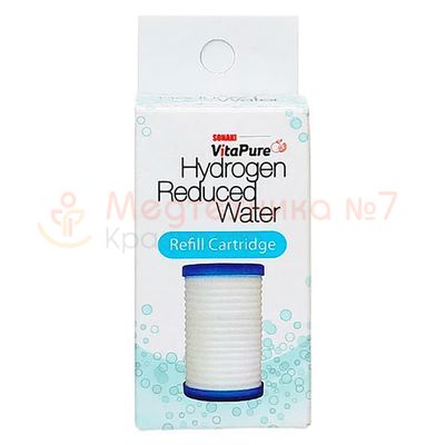 Водородный картридж HRP-60 для бутылок Sonaki