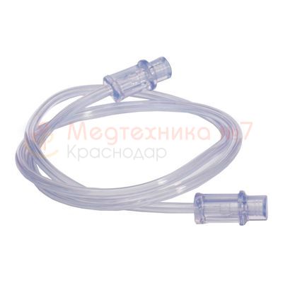 Воздуховодная трубка для ингаляторов Omron NE-C28plus/C900 200 см