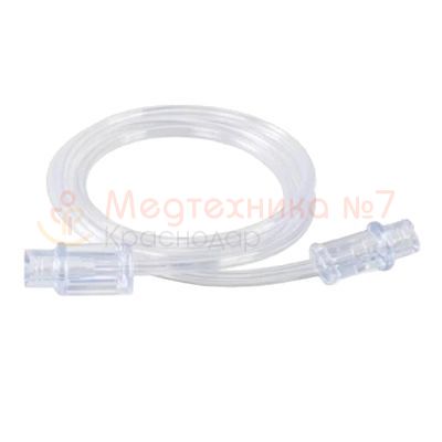 Воздуховодная трубка для небулайзеров OMRON C24/C24Kids