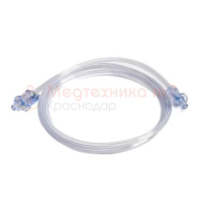Воздуховодная трубка для небулайзеров Omron NE-C20/NE-C21 100 см