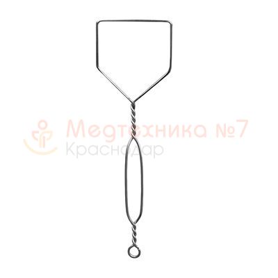 Логопедический зонд Surgicon для постановки звука «Л» №4, арт. J-50-314