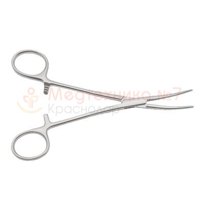 З-53 кровоостанавливающий зажим