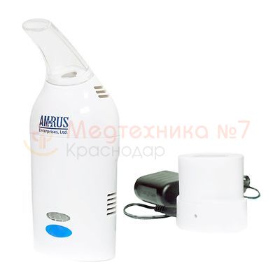 Ингалятор Amrus AMNB-510 ультразвуковой