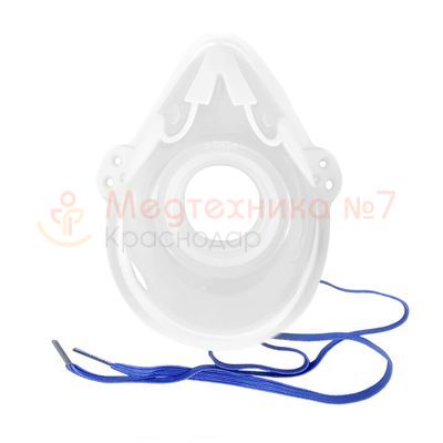 Маска детская для ингаляторов Microlife NEB PRO