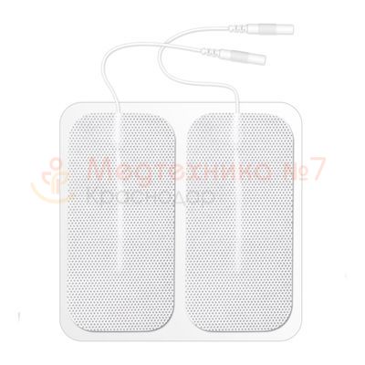 Электроды для Меркурия 5х10 см