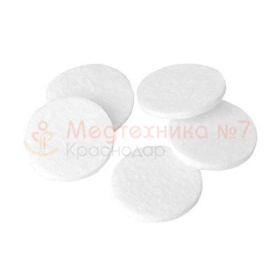 Фильтры для ингаляторов Microlife, 5 шт