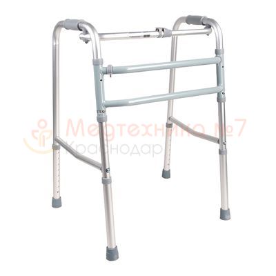 Ходунки шагающие Ergoforce Е-2222