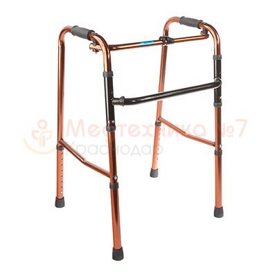 Ходунки шагающие СИМС2, W Navigator