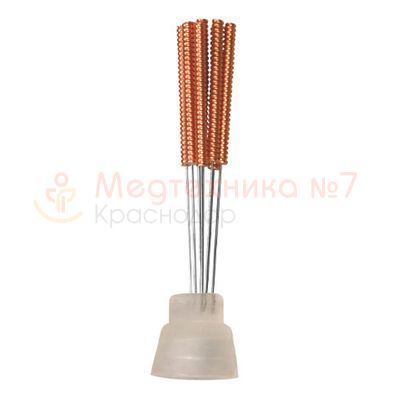 Игла акупунктурная 0,3х15 мм (8 шт/уп) Мед-Кит