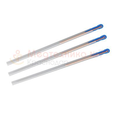 Игла акупунктурная 0,3х38 мм с направителем (200шт/уп) Мед-Кит