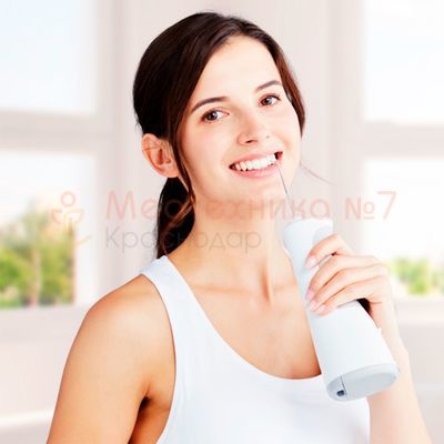 Портативный ирригатор Panasonic EW1511