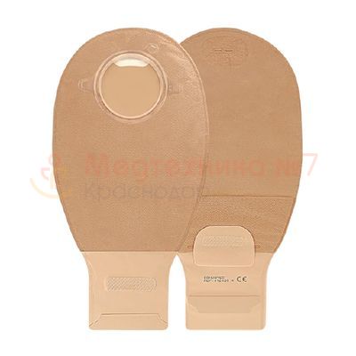 Калосборник Конватек Натура Плюс, фланец 70 мм, 416423